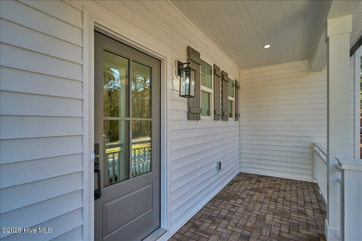 Single Family Residence at 142 Parkwood Court, Seven Lakes, NC 27376, photo 36 of 133