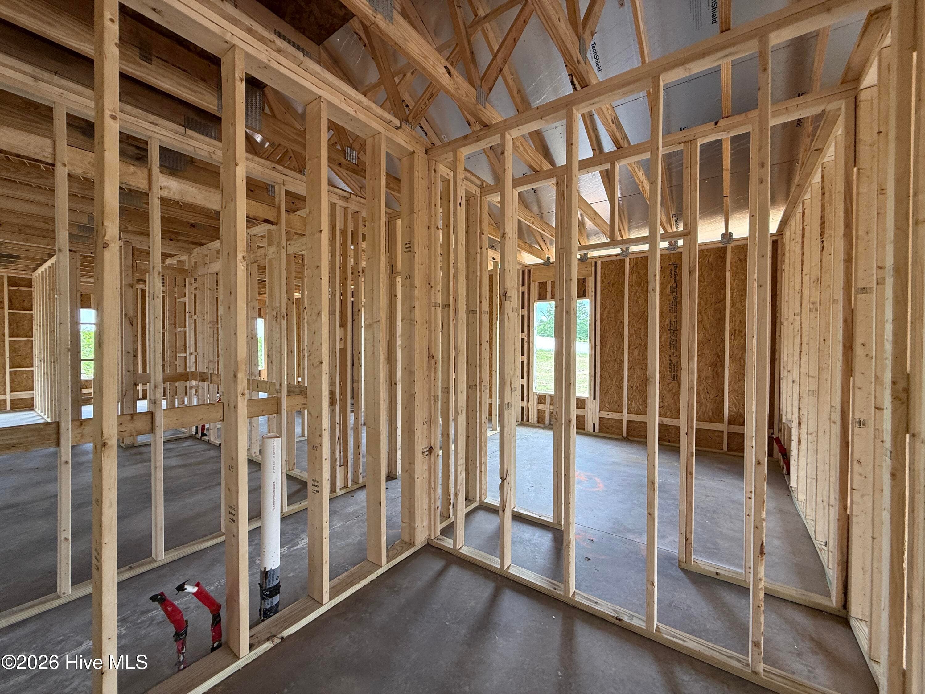 Single Family Residence at 127 Crossvine Street, Selma, NC 27576, photo 56 of 246