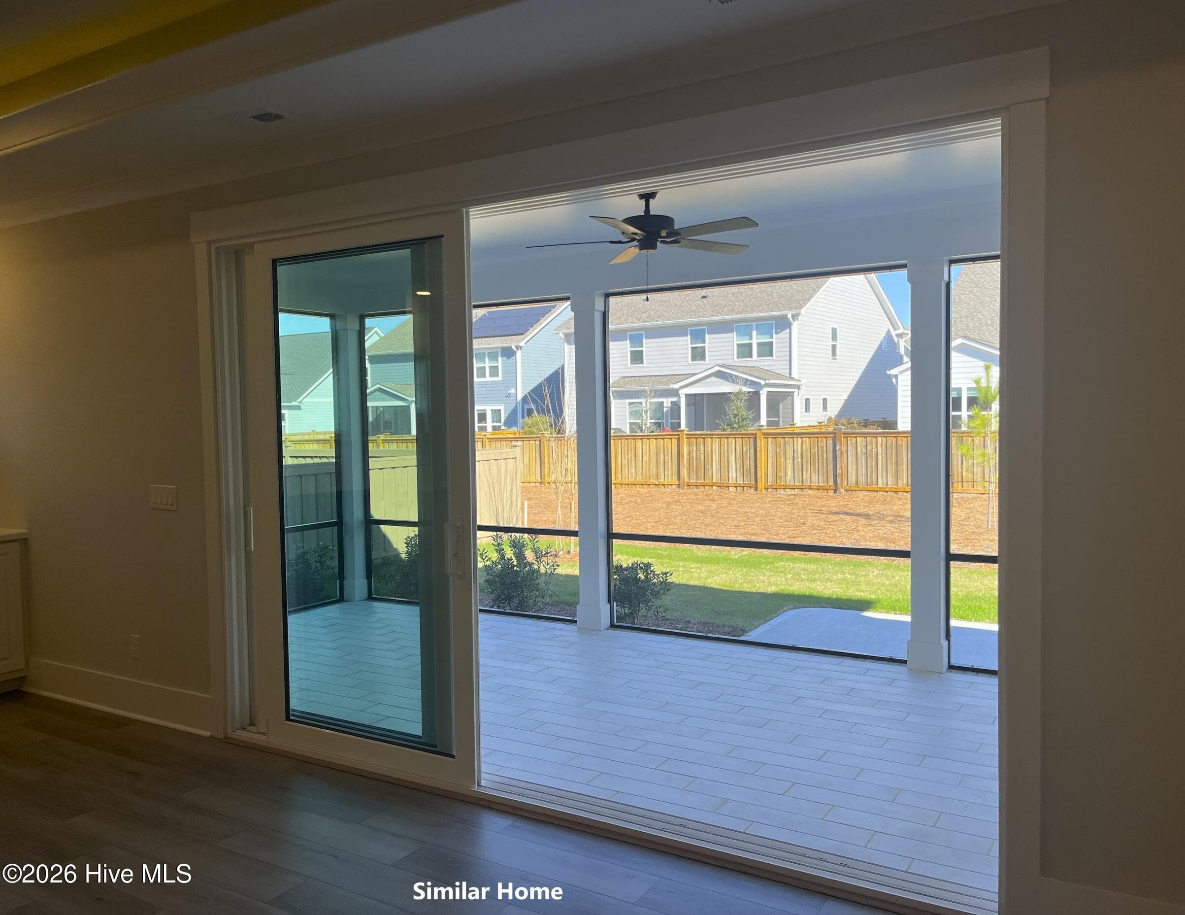 Monroe II - 5308 Folklore Way, Wilmington, NC 28412