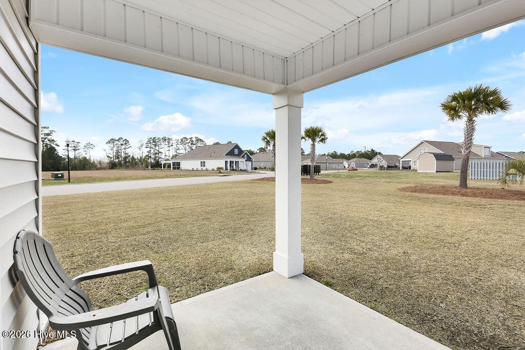 Single Family Residence at 3020 Maravella Court SE Lot 5, Bolivia, NC 28422, photo 31 of 46