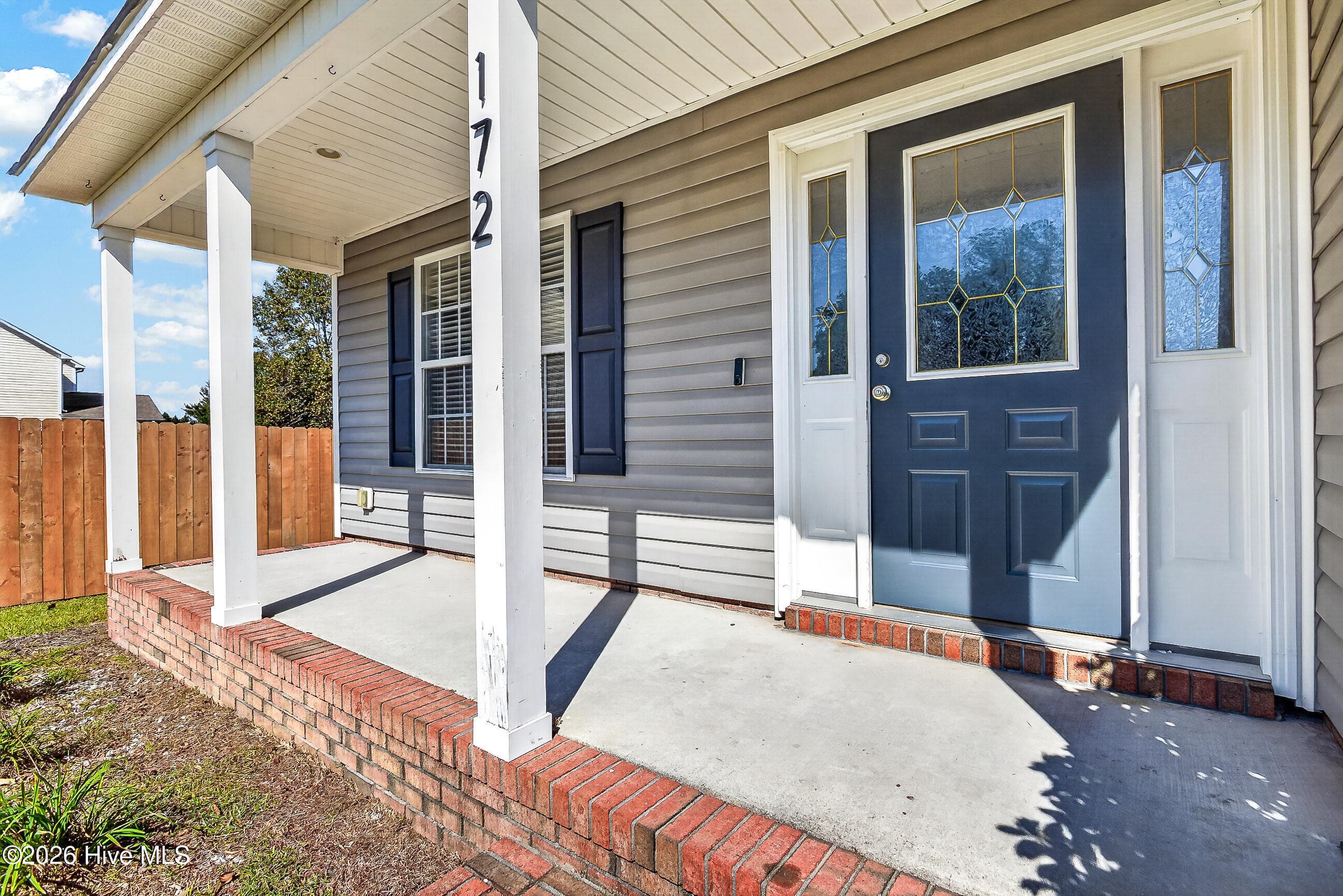Single Family Residence at 172 E Ridge Court, Jacksonville, NC 28540, photo 5 of 50