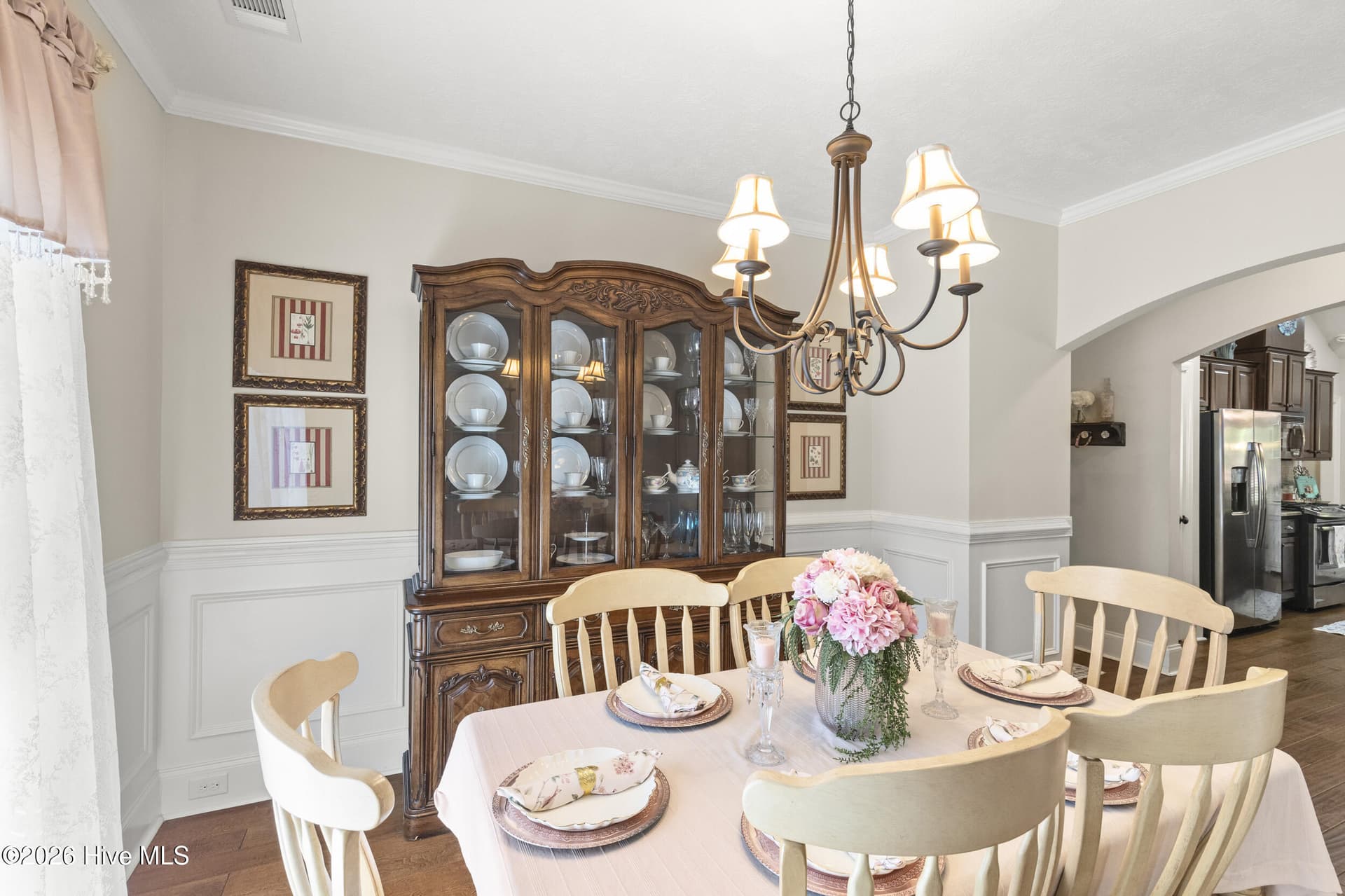 Single Family Residence at 22 Blair Drive, North Augusta, SC 29860, photo 6 of 46
