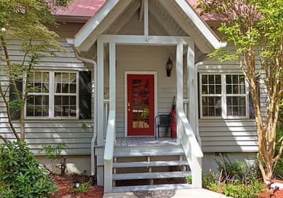 Single Family Residence at 4 Highland, Blairsville, GA 30512, photo 5 of 41