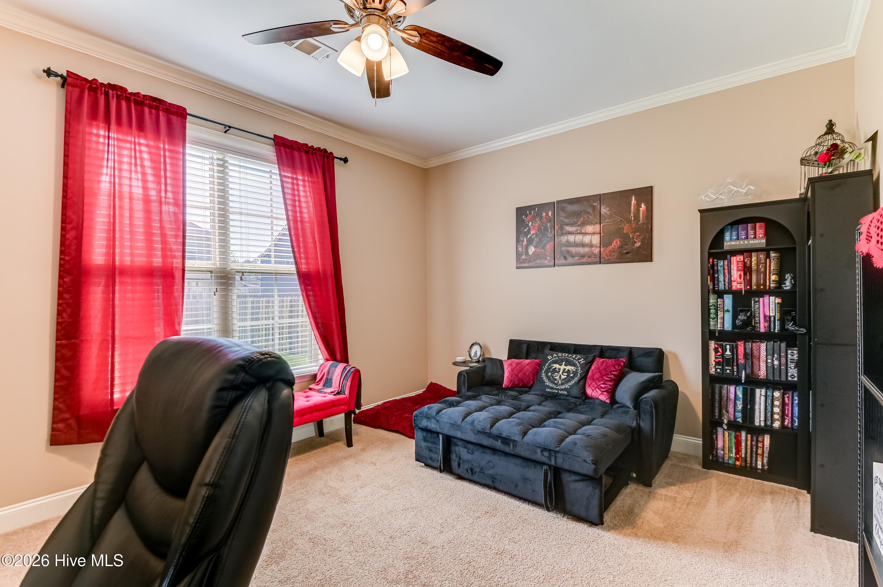 Single Family Residence at 523 Brigadier Landing, Grovetown, GA 30813, photo 14 of 17