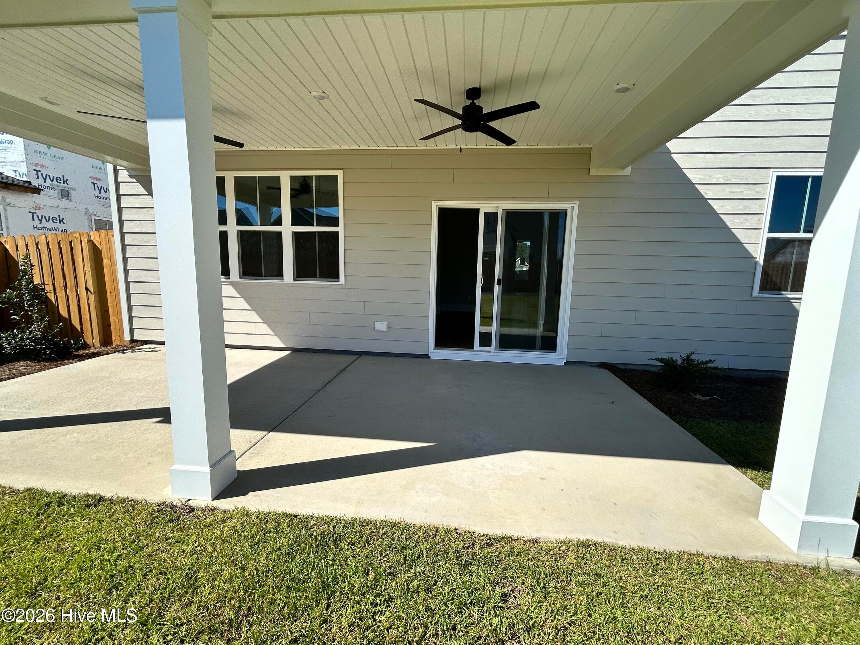 Single Family Residence at 3120 Gresham Place, Leland, NC 28451, photo 27 of 39