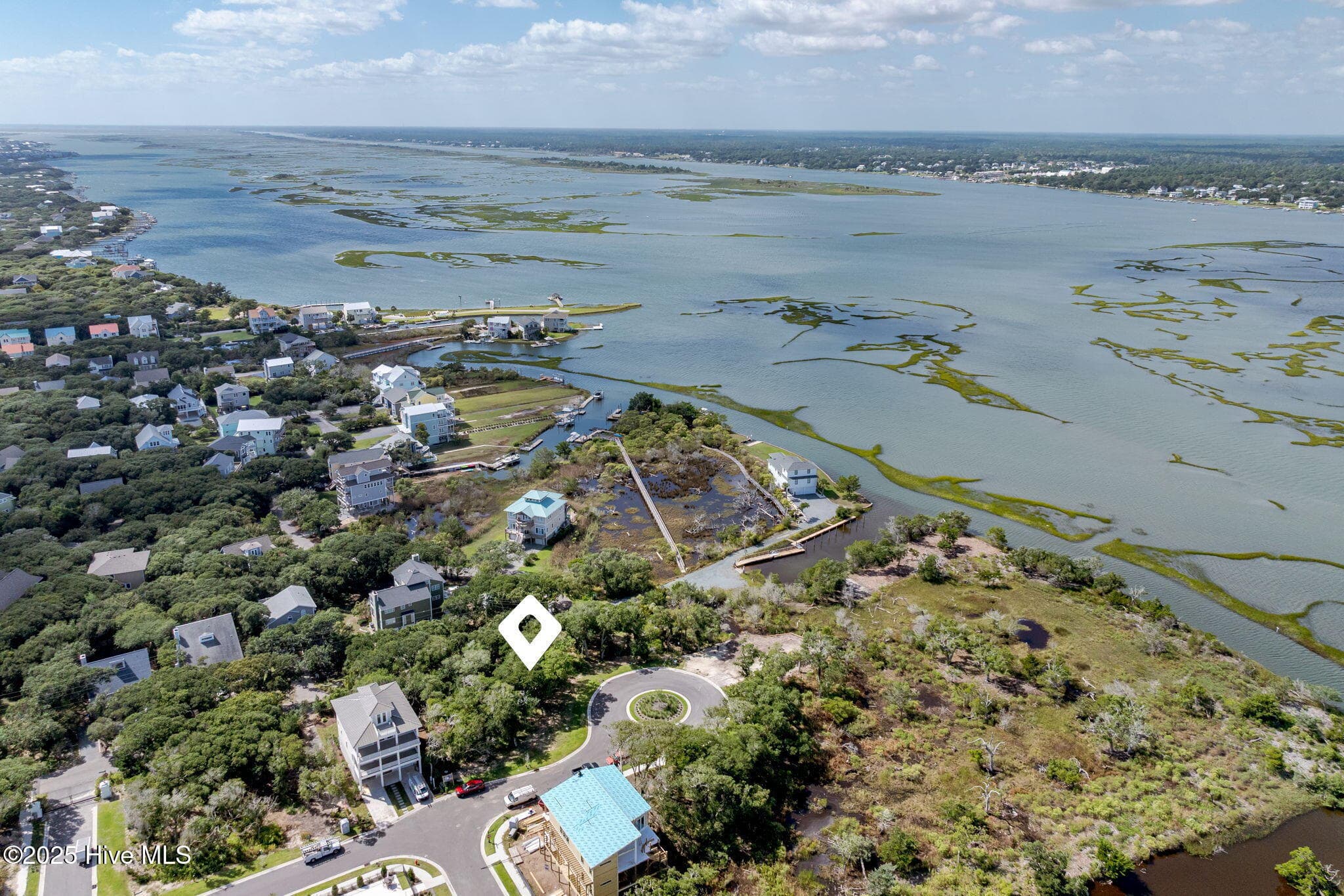 Residential Lot at 151 29 Auger Shell Court, Surf City, NC 28445, photo 9 of 52