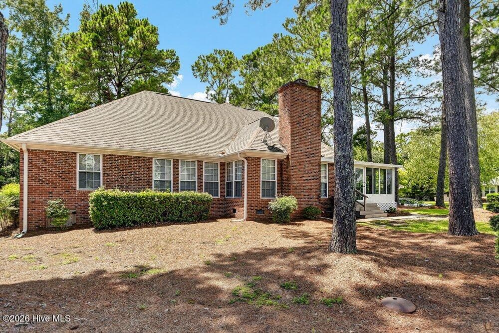 Single Family Residence at 7101 Crabwalk Court, Wilmington, NC 28405, photo 38 of 54
