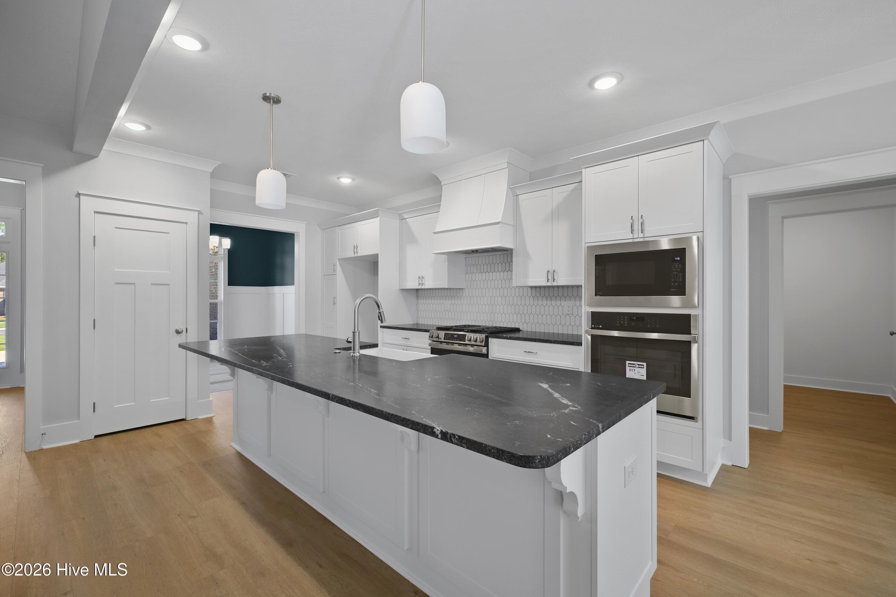 Open flow - 458 Longshadow Drive, Aiken, SC 29803