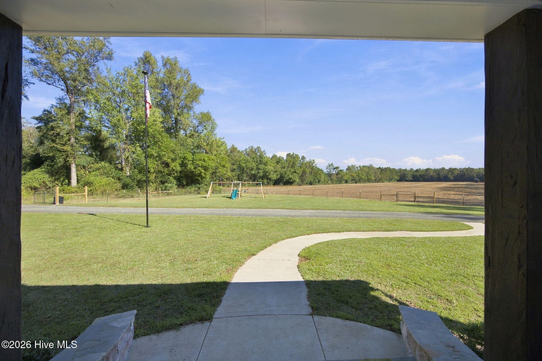 Single Family Residence at 1269 Deep Bottom Road, Wallace, NC 28466, photo 49 of 54