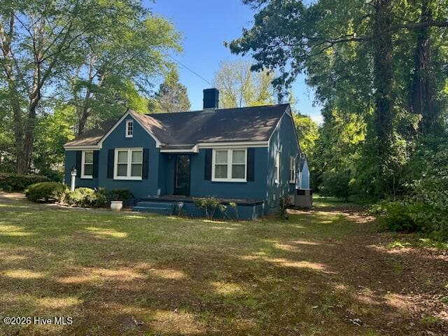Single Family Residence at 1030 Lafayette Avenue, Rocky Mount, NC 27803, photo 12 of 33