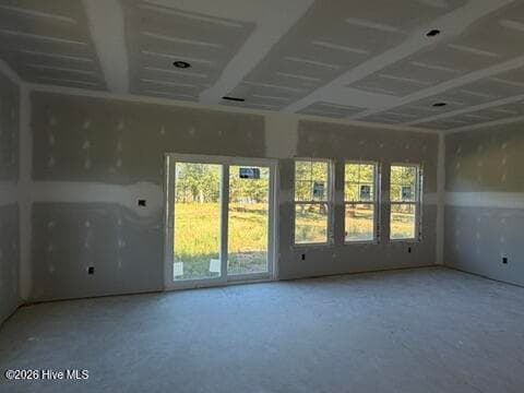 Single Family Residence at 287 E Ivybridge Drive, Hubert, NC 28539, photo 34 of 84