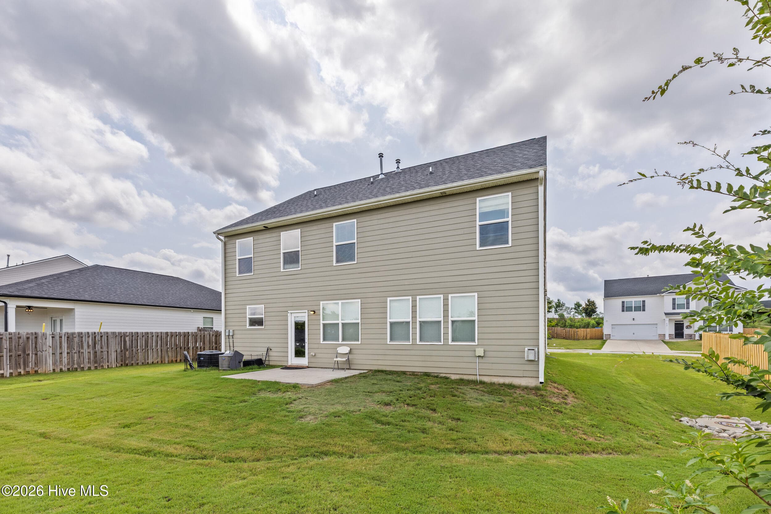 Single Family Residence at 424 Roebuck Pass, Grovetown, GA 30813, photo 39 of 41