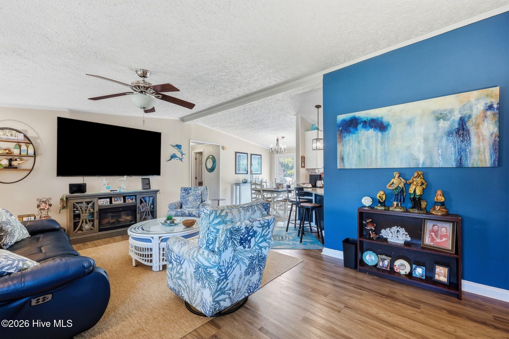 Manufactured Home at 202 Willis Drive, Harkers Island, NC 28531, Harkers Island, photo 24 of 48