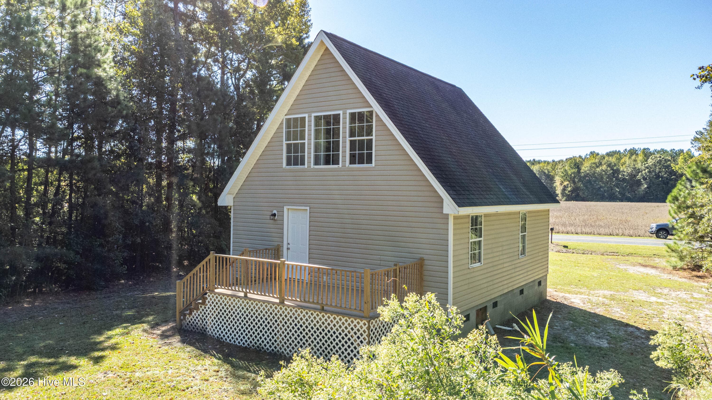 Single Family Residence at 236 Poplar Neck Road, Tyner, NC 27980, Tyner, photo 23 of 39