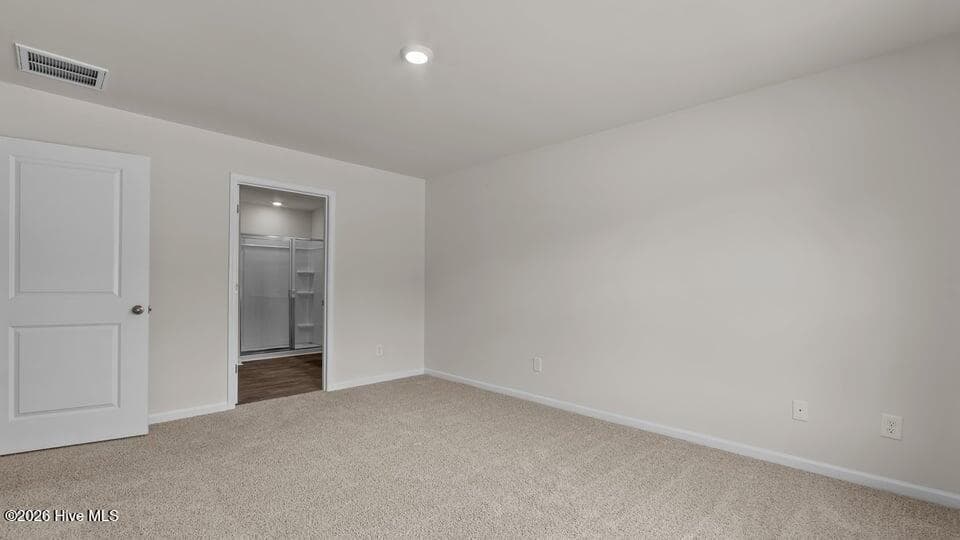 Single Family Residence at 132 Claude Street Lot 43, La Grange, NC 28551, photo 28 of 33