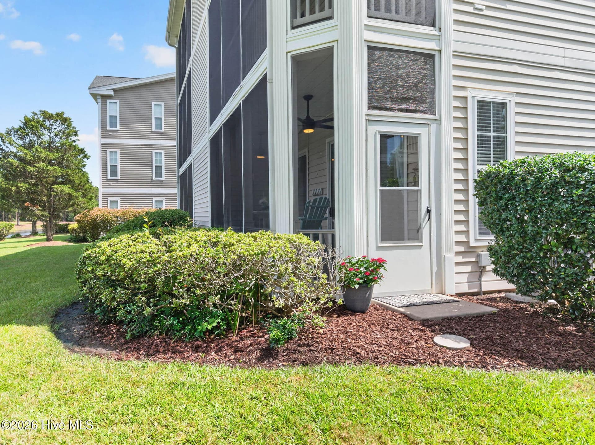 Condominium at 874 Great Egret Circle SW 7a, Sunset Beach, NC 28468, photo 60 of 71