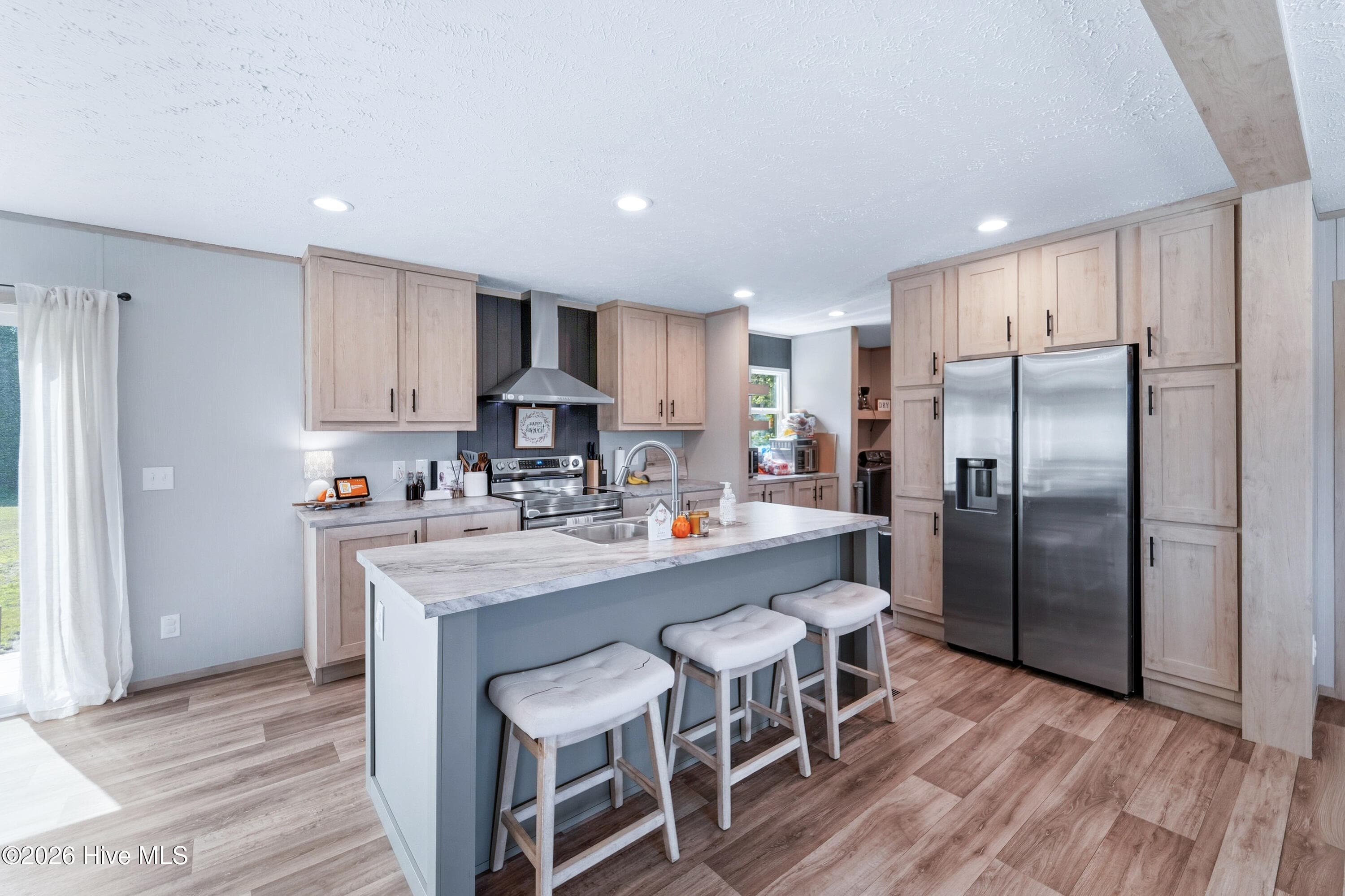 KITCHEN - 856 Old 30 Road, Jacksonville, NC 28546