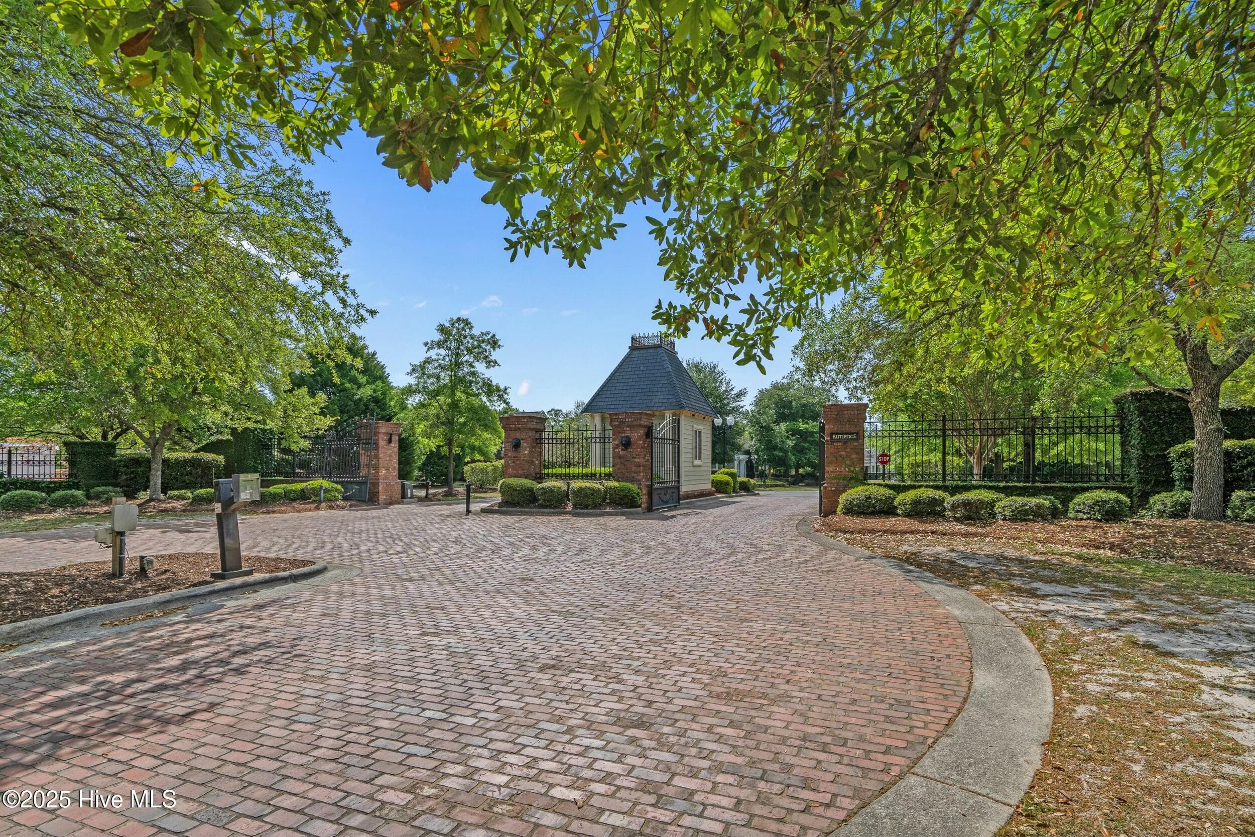 The elegant brickwork, curbed streets, and inviting community amenities provide a charming backdrop for the classic architectural styles that line the neighborhood. - 3088 130 Brackenbury Street SW, Shallotte, NC 28470, Shallotte