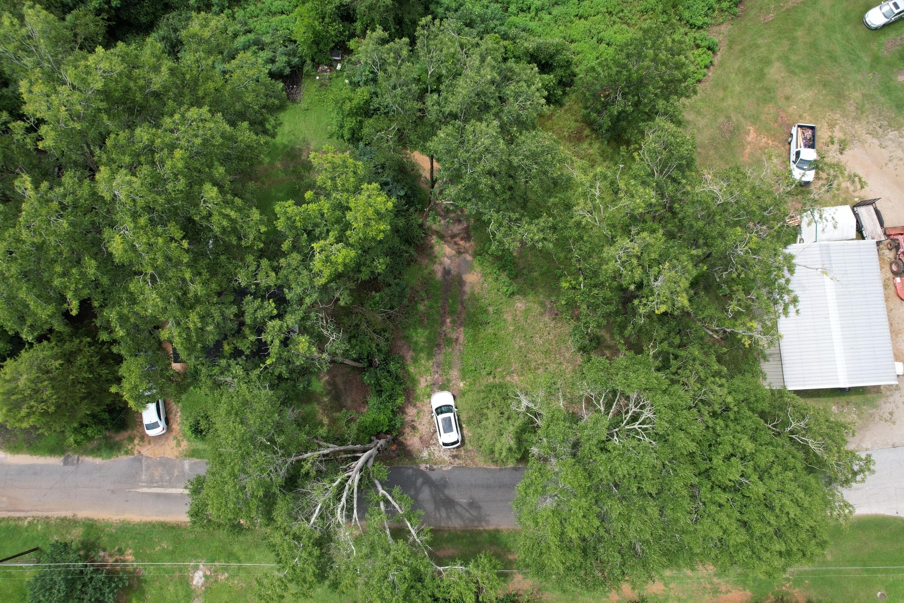 Residential Lot at 0 Old Waynesboro Road, Keysville, GA 30816, photo 6 of 10