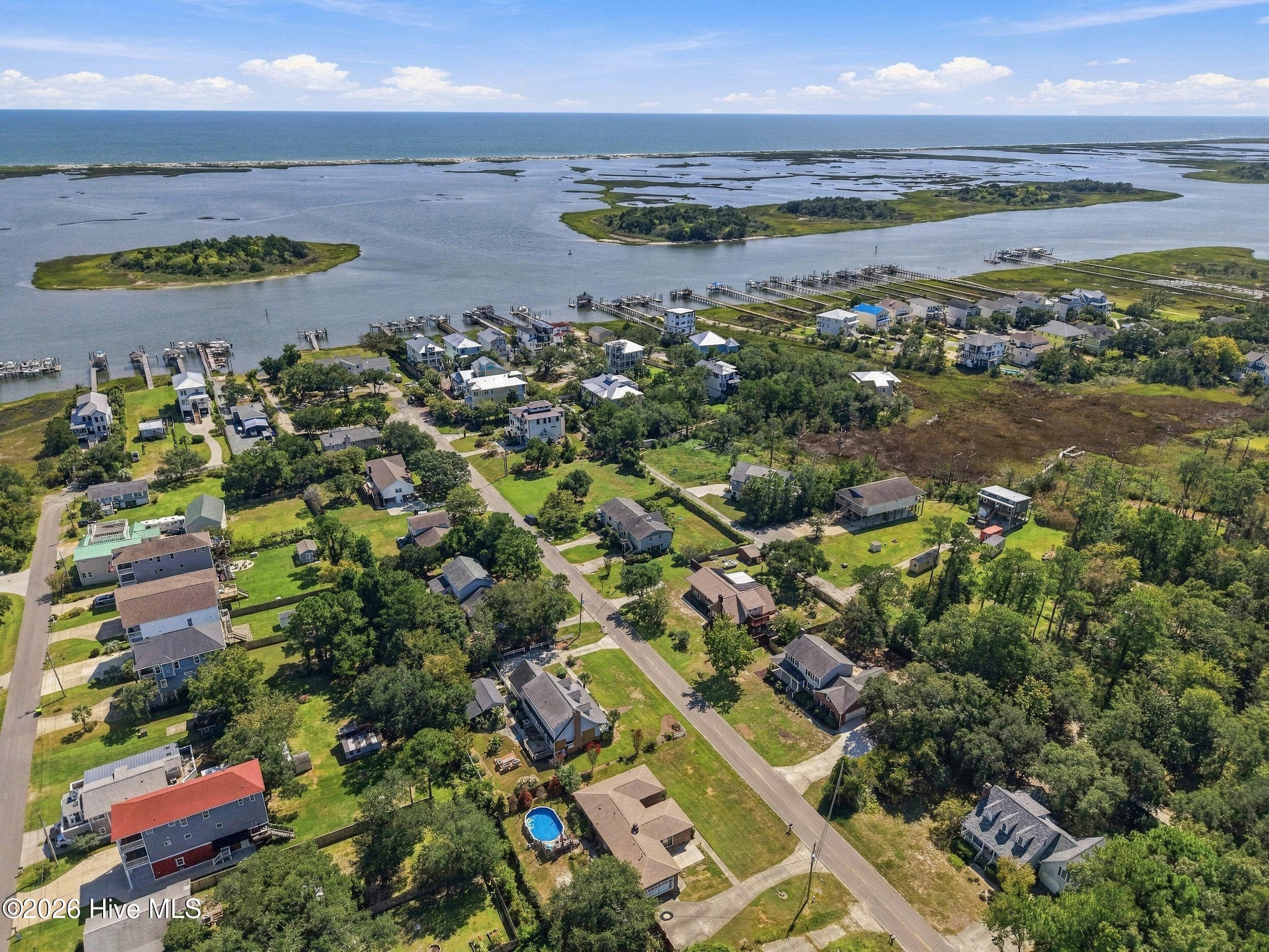 Single Family Residence at 238 Shannon Drive, Wilmington, NC 28409, photo 73 of 76