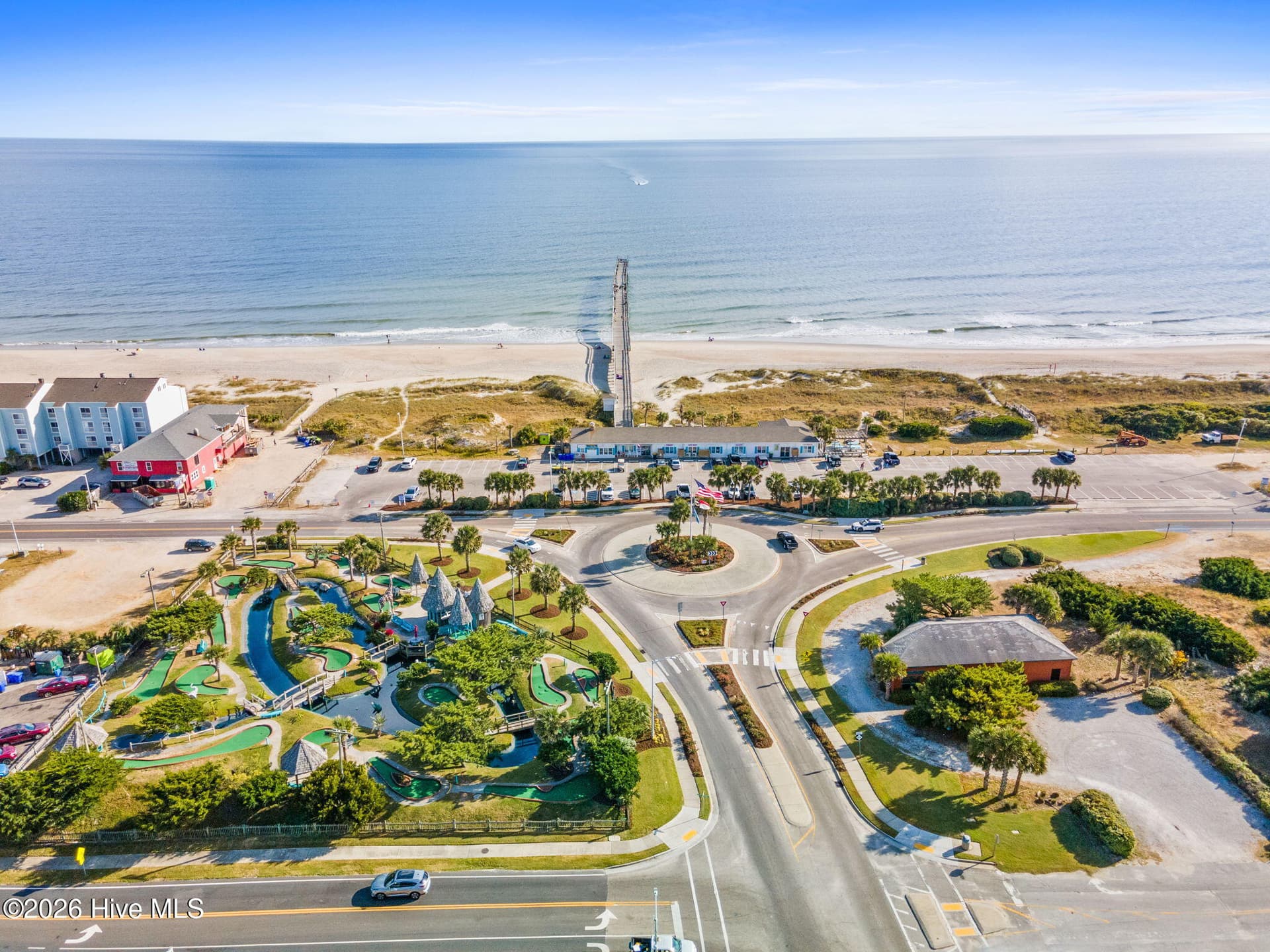 Single Family Residence at 6363 Havencrest Drive SW, Ocean Isle Beach, NC 28469, photo 67 of 70