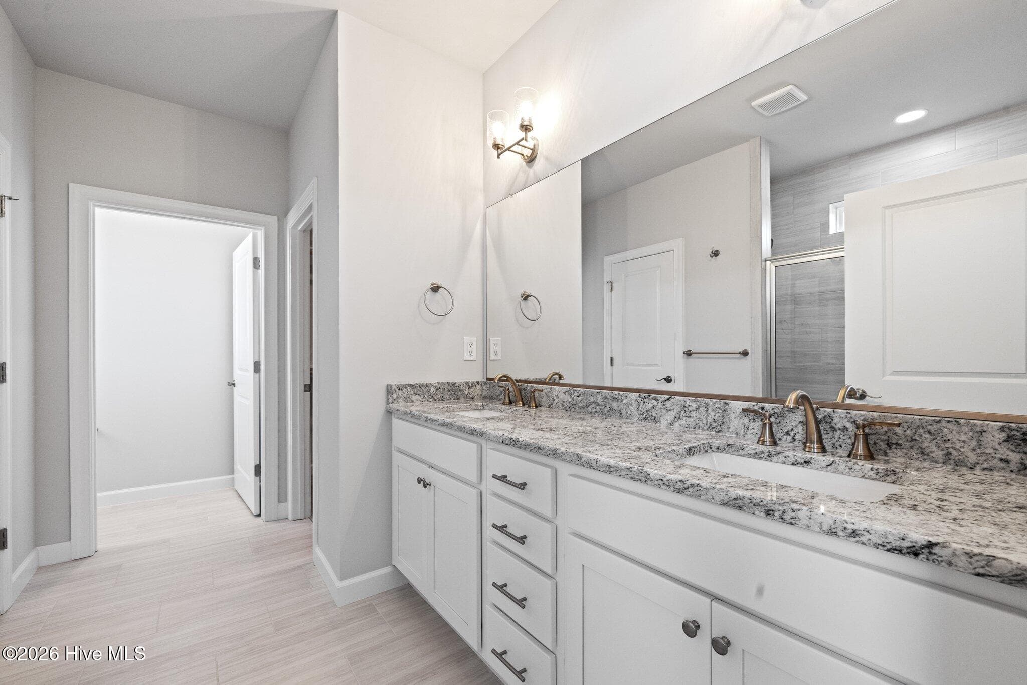Single Family Residence at 134 Baxter Station Boulevard, Moyock, NC 27958, photo 16 of 25