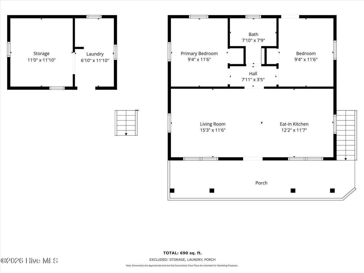 Single Family Residence at 7211 10th Avenue, North Topsail Beach, NC 28460, photo 59 of 61