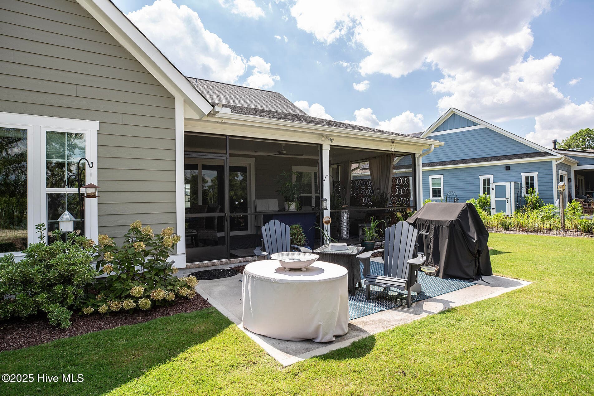 Single Family Residence at 713 Cecil Point, Wilmington, NC 28412, photo 64 of 82