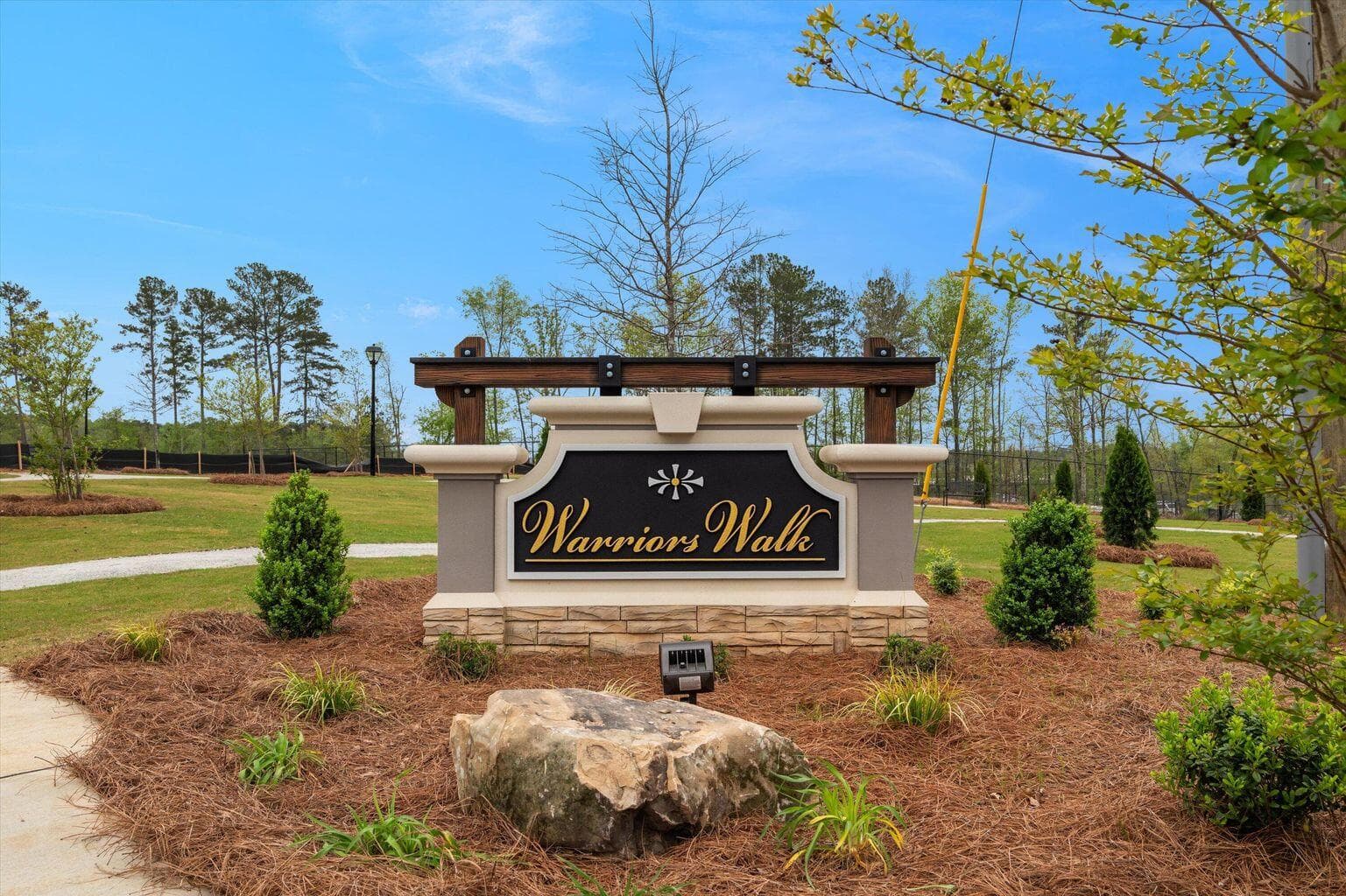Townhouse at 3027 Purity Way, Grovetown, GA 30813, photo 48 of 52
