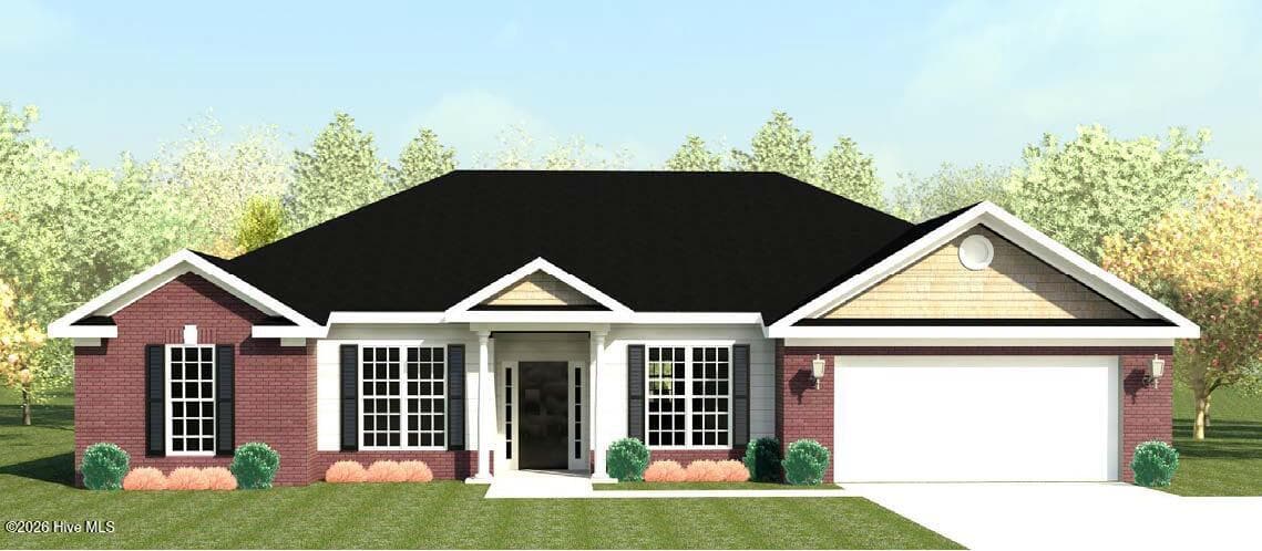 Single Family Residence at 2364 Bellingham Drive, Hephzibah, GA 30815, photo 4 of 25