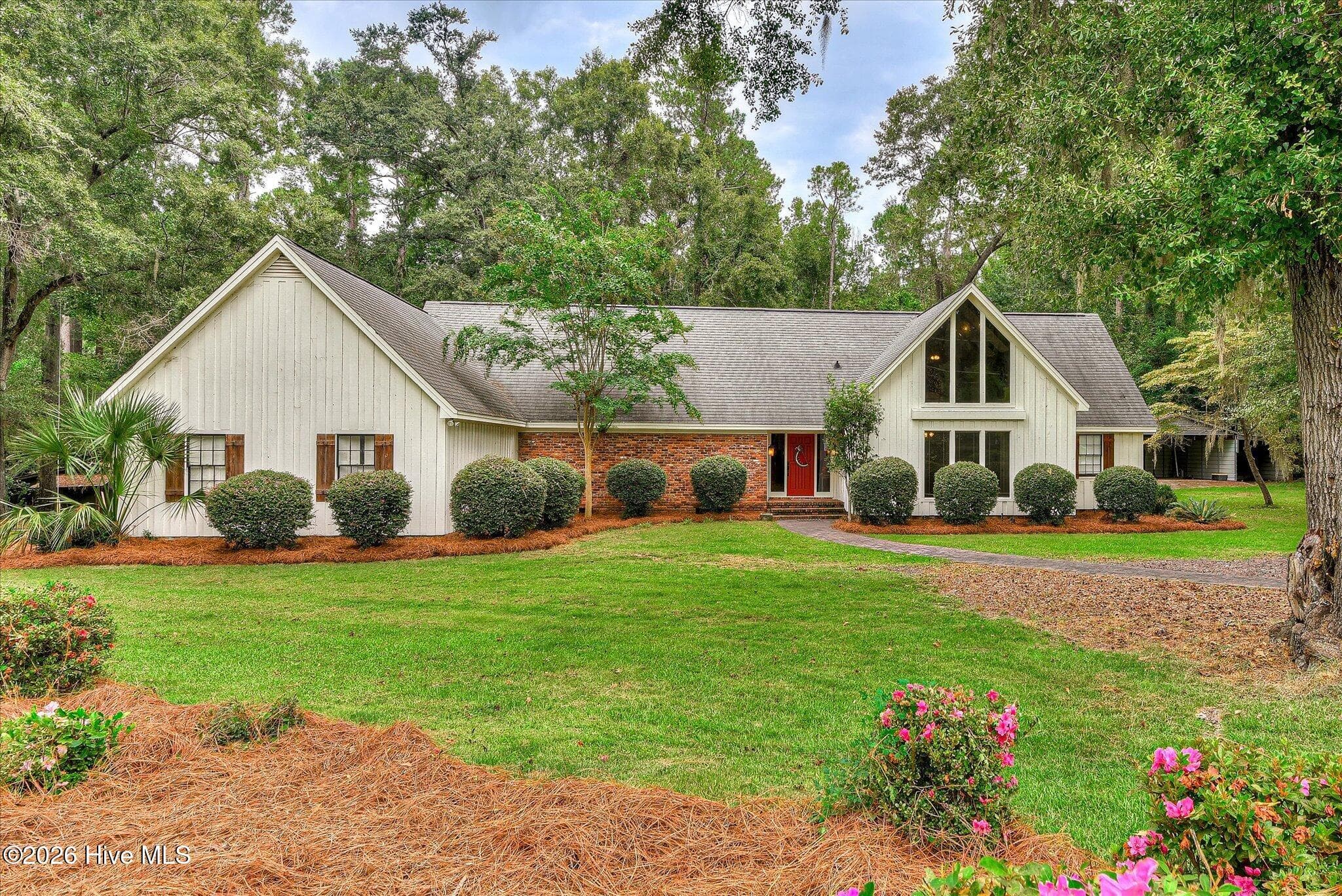 110 Oak Lane, Waynesboro, GA 30830