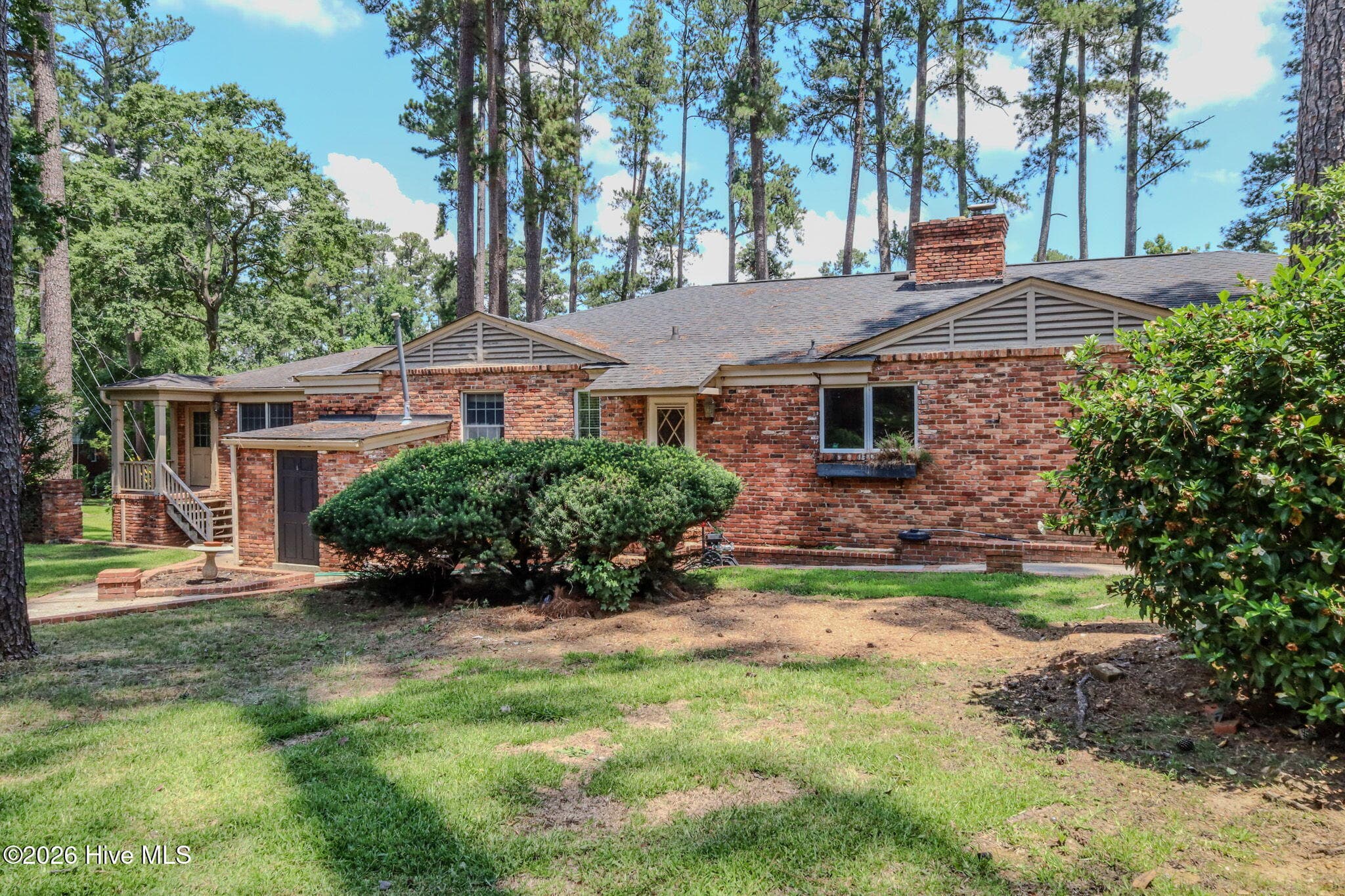 Single Family Residence at 711 Oberlin Road, Augusta, GA 30909, photo 18 of 59