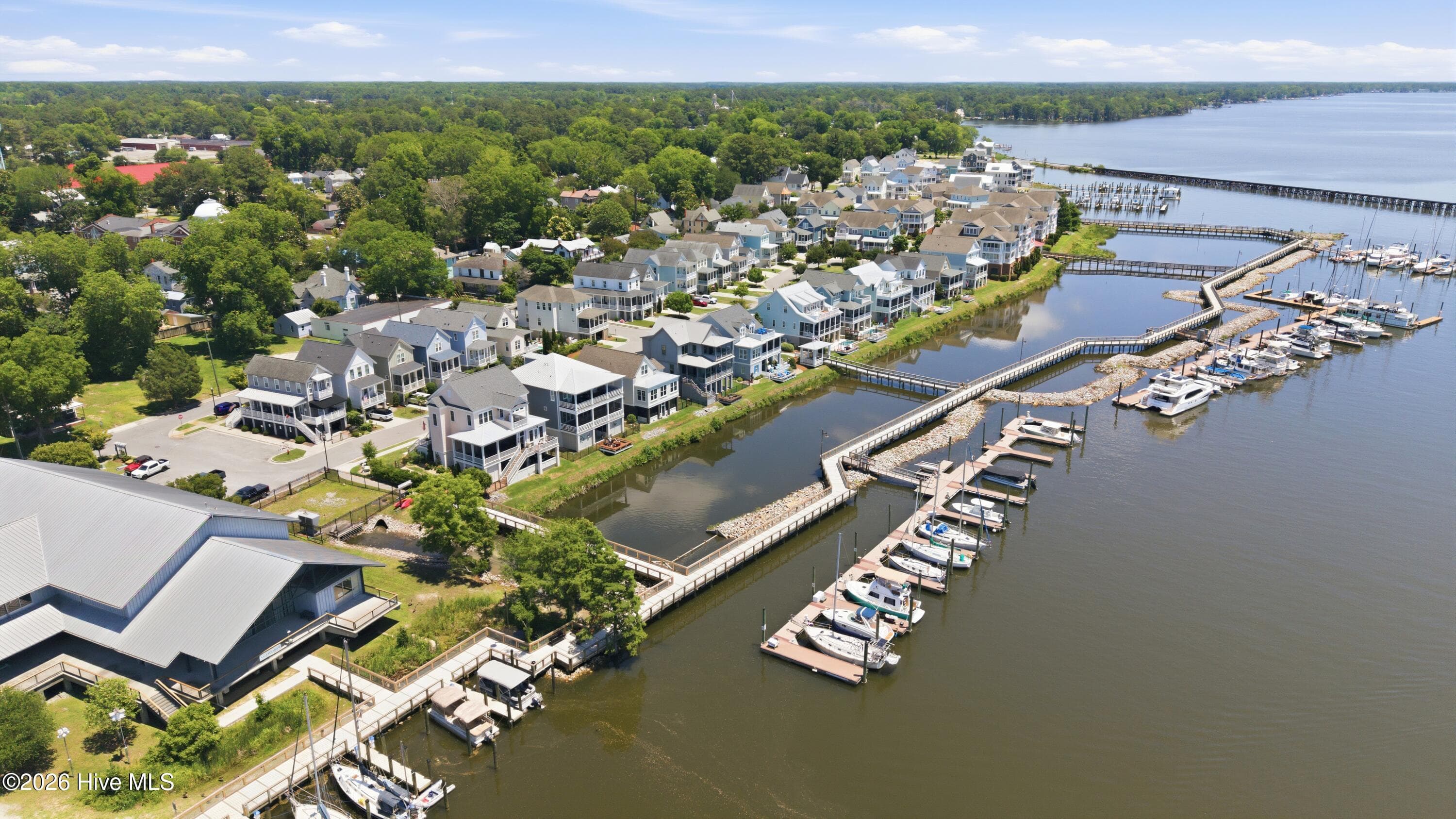 Dockaminium at 227 E Water Street Dock A, Washington, NC 27889, photo 3 of 4