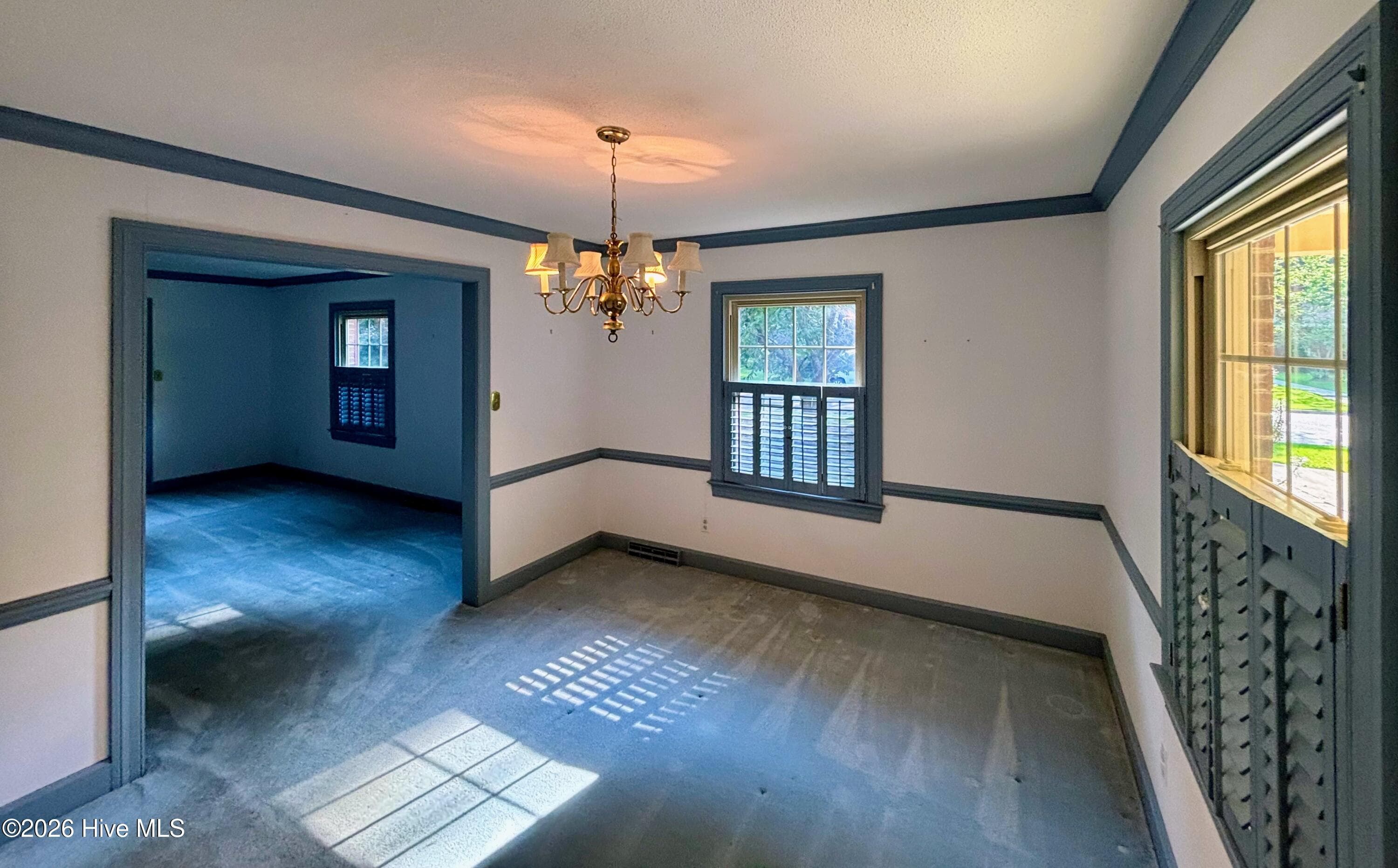 Single Family Residence at 1919 Canal Drive NW, Wilson, NC 27896, photo 2 of 2