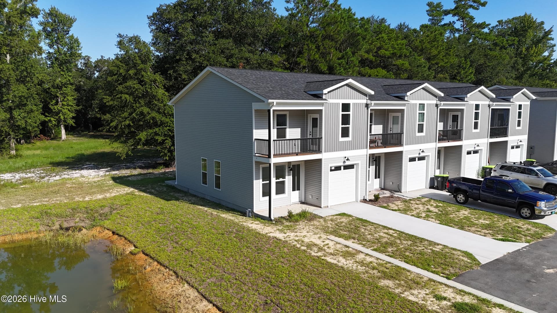 Quadruplex at 1032 Xian Way, Northwest, NC 28451, photo 71 of 81