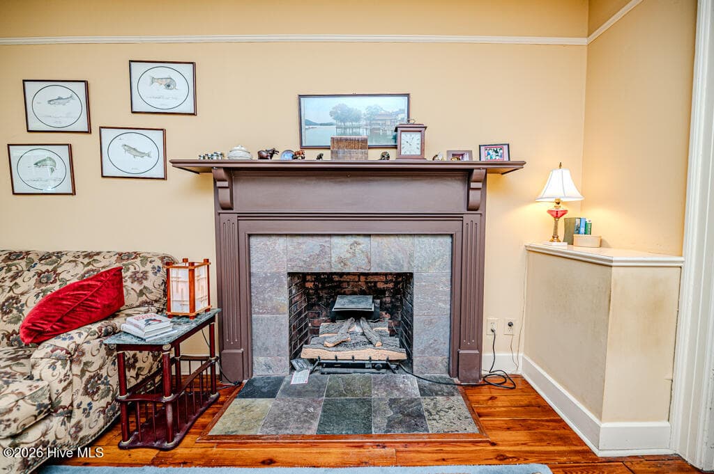 Single Family Residence at 524 Carthage Street, Cameron, NC 28326, photo 20 of 51