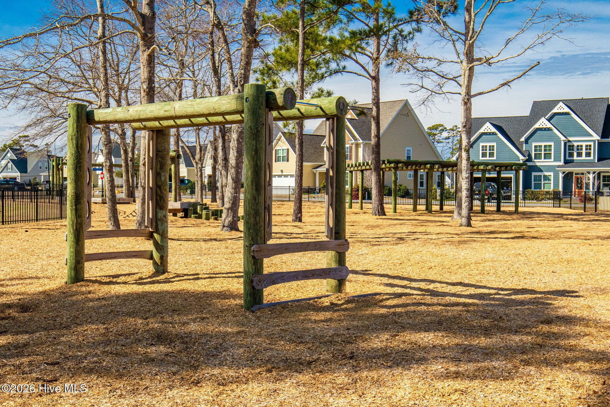 Single Family Residence at 208 Bogue Harbor Court, Newport, NC 28570, photo 81 of 84