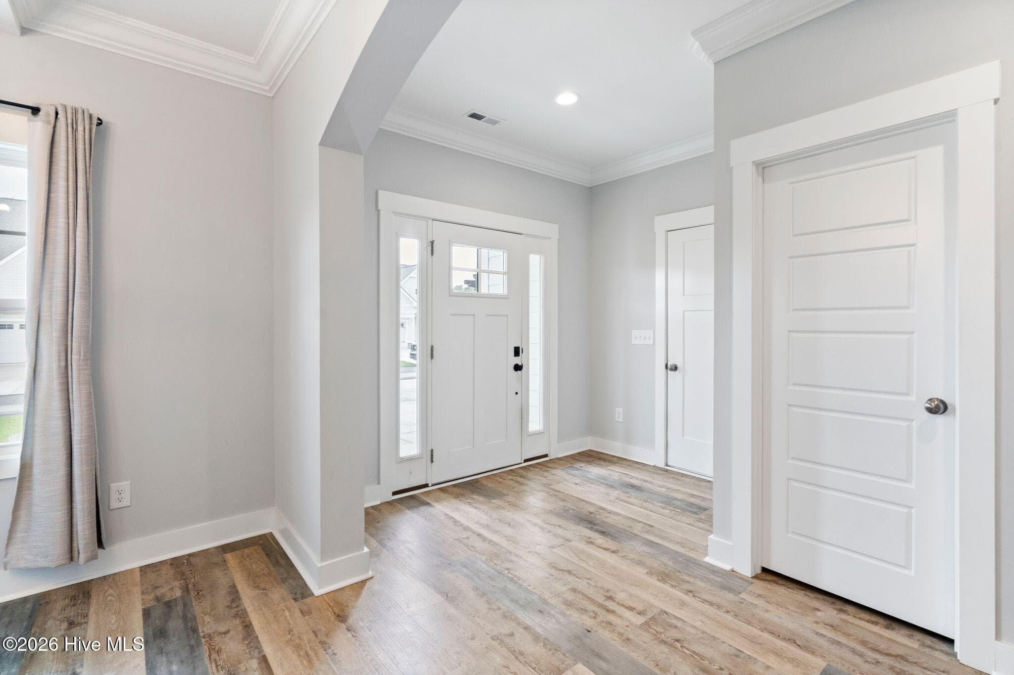 Single Family Residence at 107 Whispering Pine Lane, Holly Ridge, NC 28445, photo 8 of 100