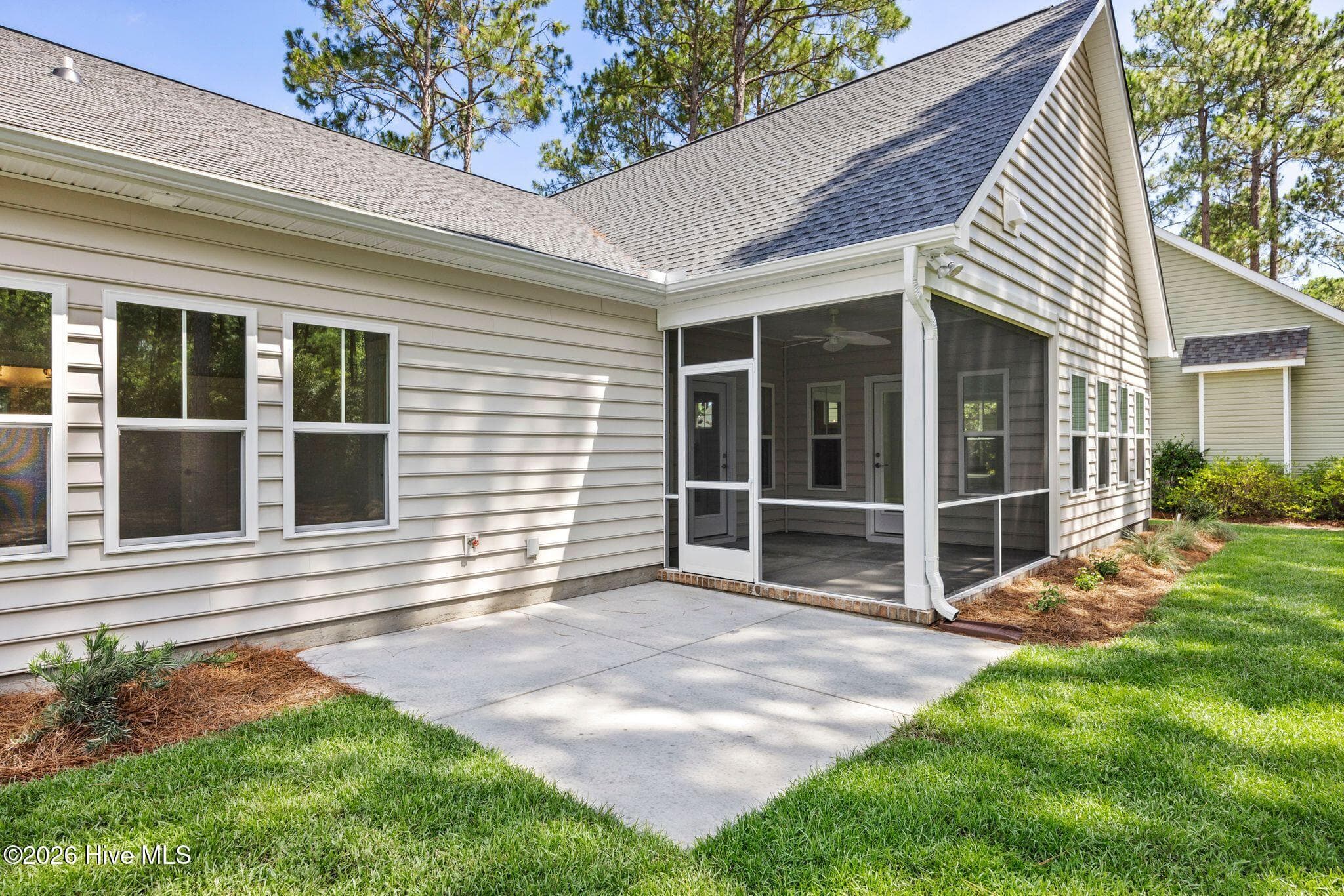 Single Family Residence at 4089 Country Garden Lane, Southport, NC 28461, photo 59 of 86