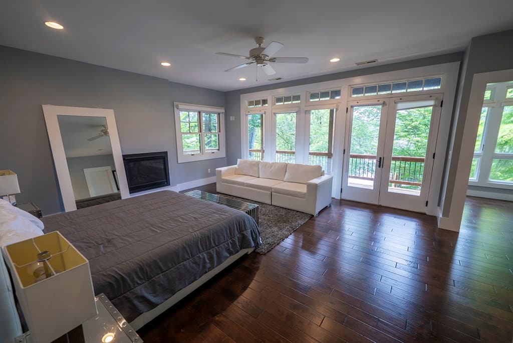 Residential at 11 Old Lodge Road, Robbinsville, NC 28771, photo 20 of 26