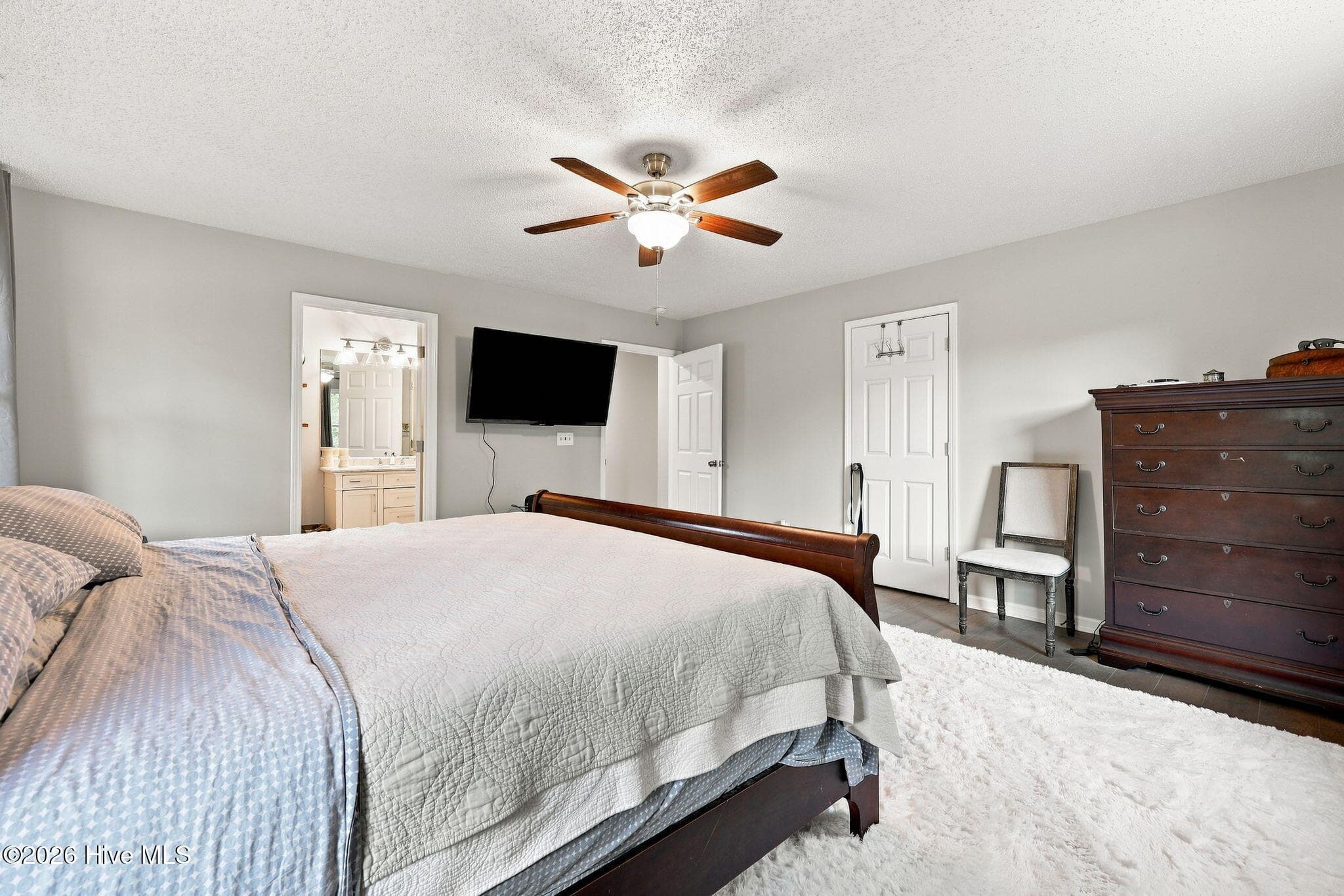 Single Family Residence at 180 Carthage Road, Carthage, NC 28327, photo 17 of 47