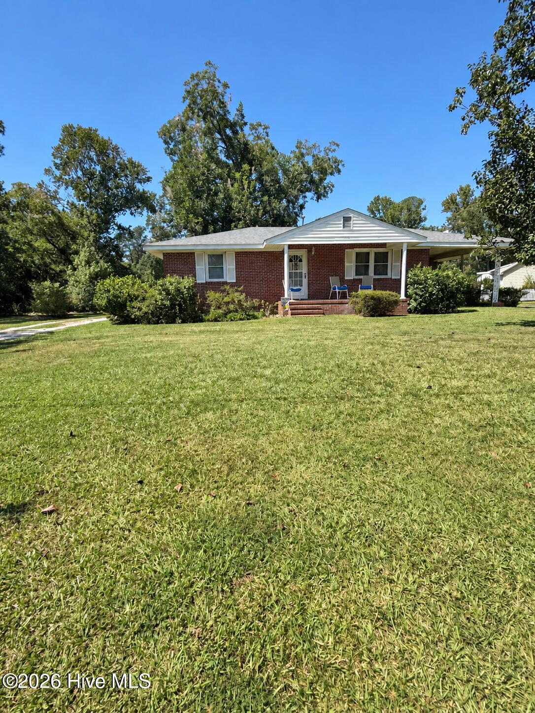 173 S Main Street, Dearing, GA 30808