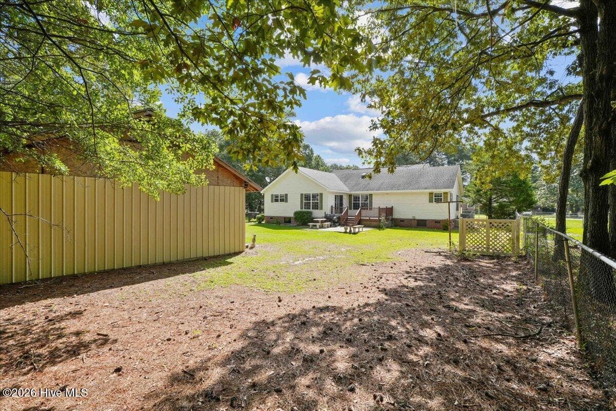Single Family Residence at 303 Wood Street, Goldsboro, NC 27534, photo 21 of 72