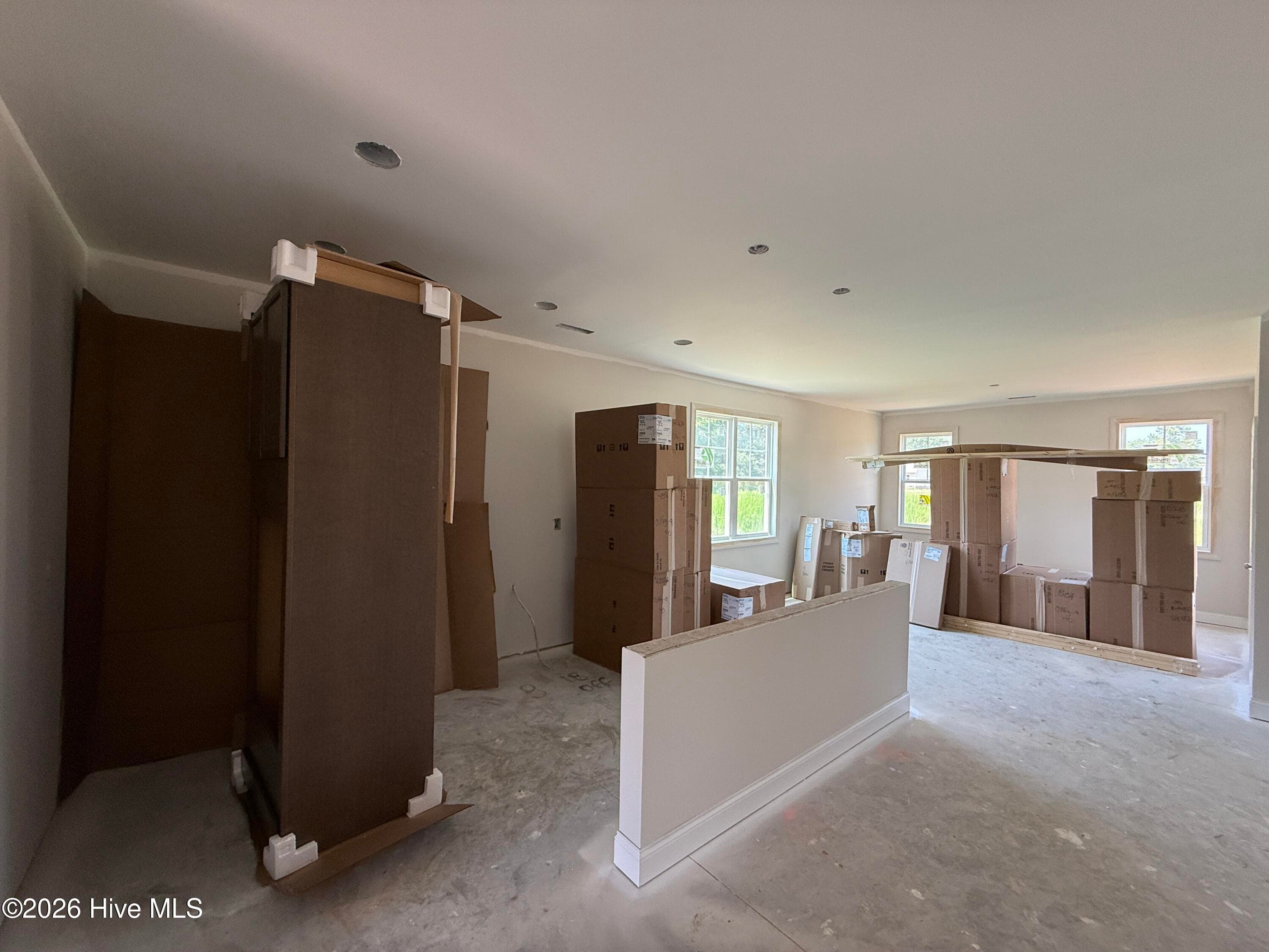 Single Family Residence at 14 Kizzy Drive, Selma, NC 27576, photo 20 of 92