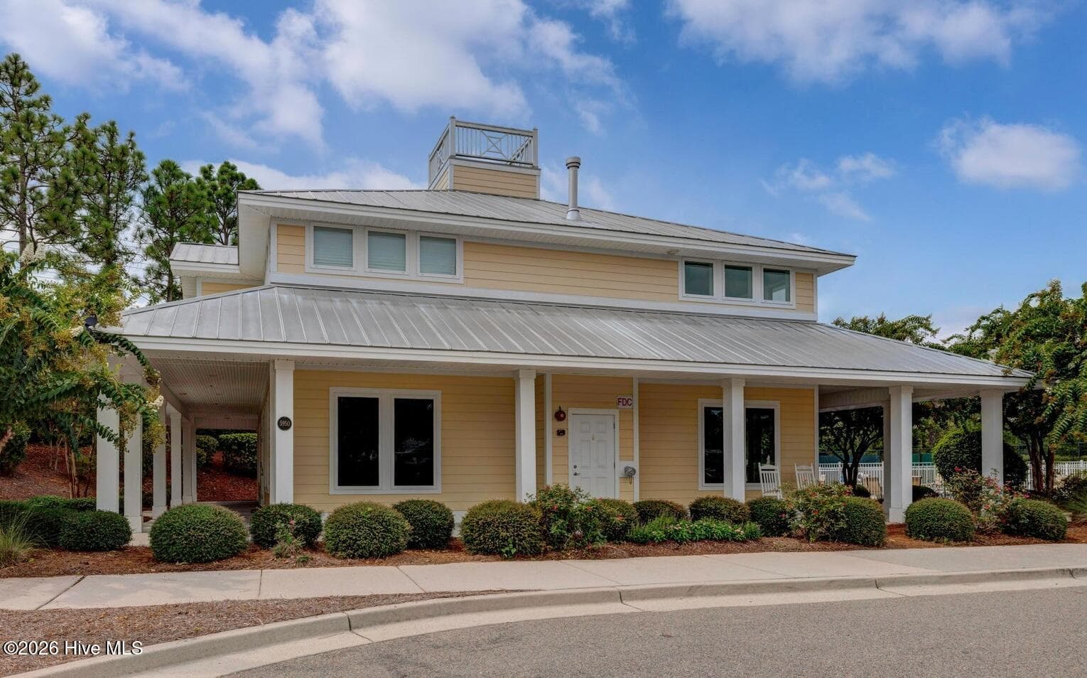 Townhouse at 327 Motts Forest Road, Wilmington, NC 28412, photo 73 of 75
