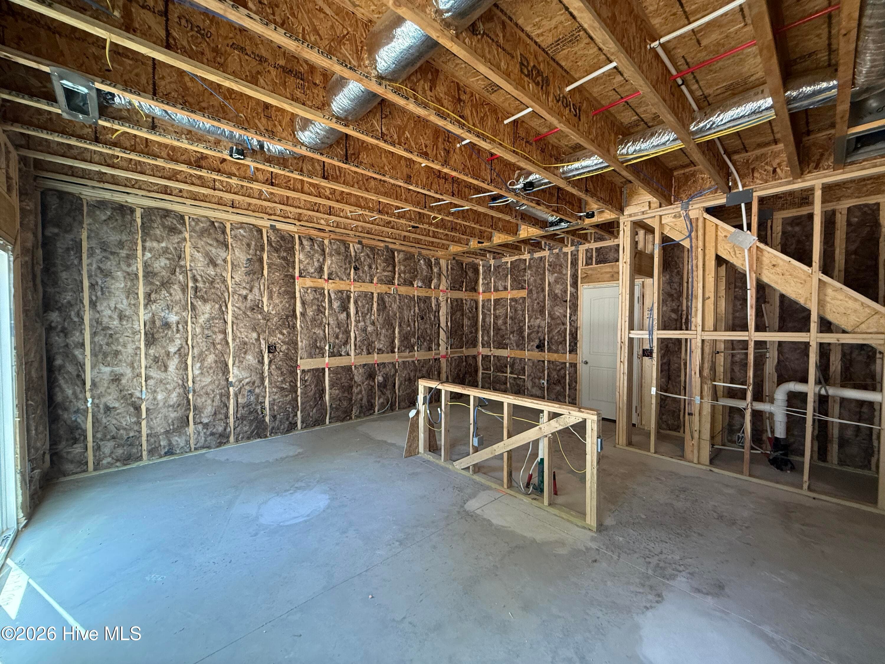 Single Family Residence at 109 Crossvine Street, Selma, NC 27576, photo 26 of 213