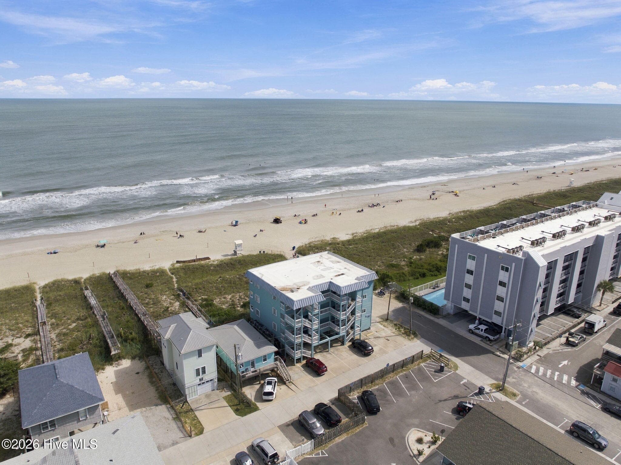 Condominium at 115 Carolina Beach Avenue S 101, Carolina Beach, NC 28428, photo 78 of 79