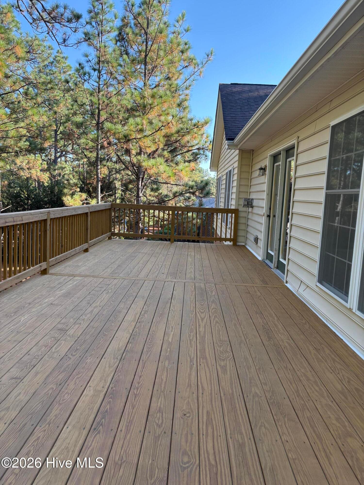 Single Family Residence at 15 Sandpiper Drive, Whispering Pines, NC 28327, Whispering Pines, photo 42 of 54