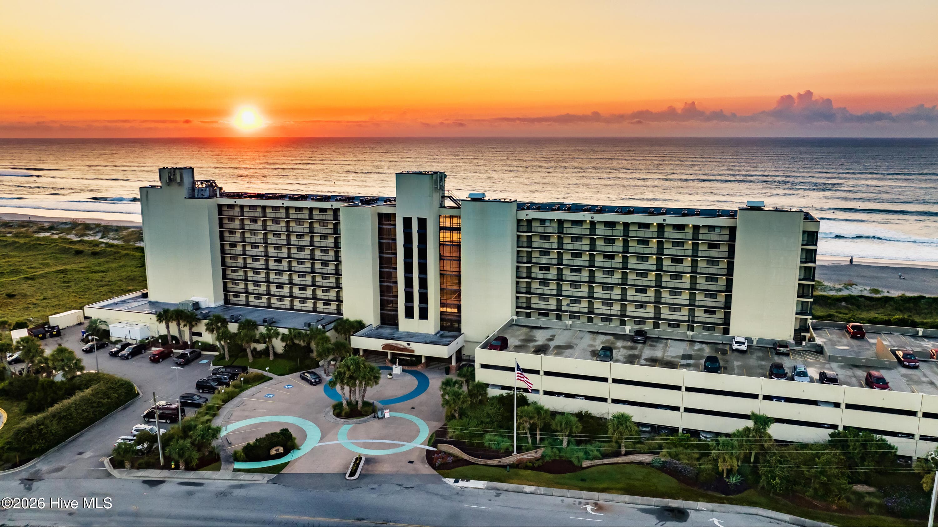 2700 N Lumina Avenue Unit 720, Wrightsville Beach, NC 28480