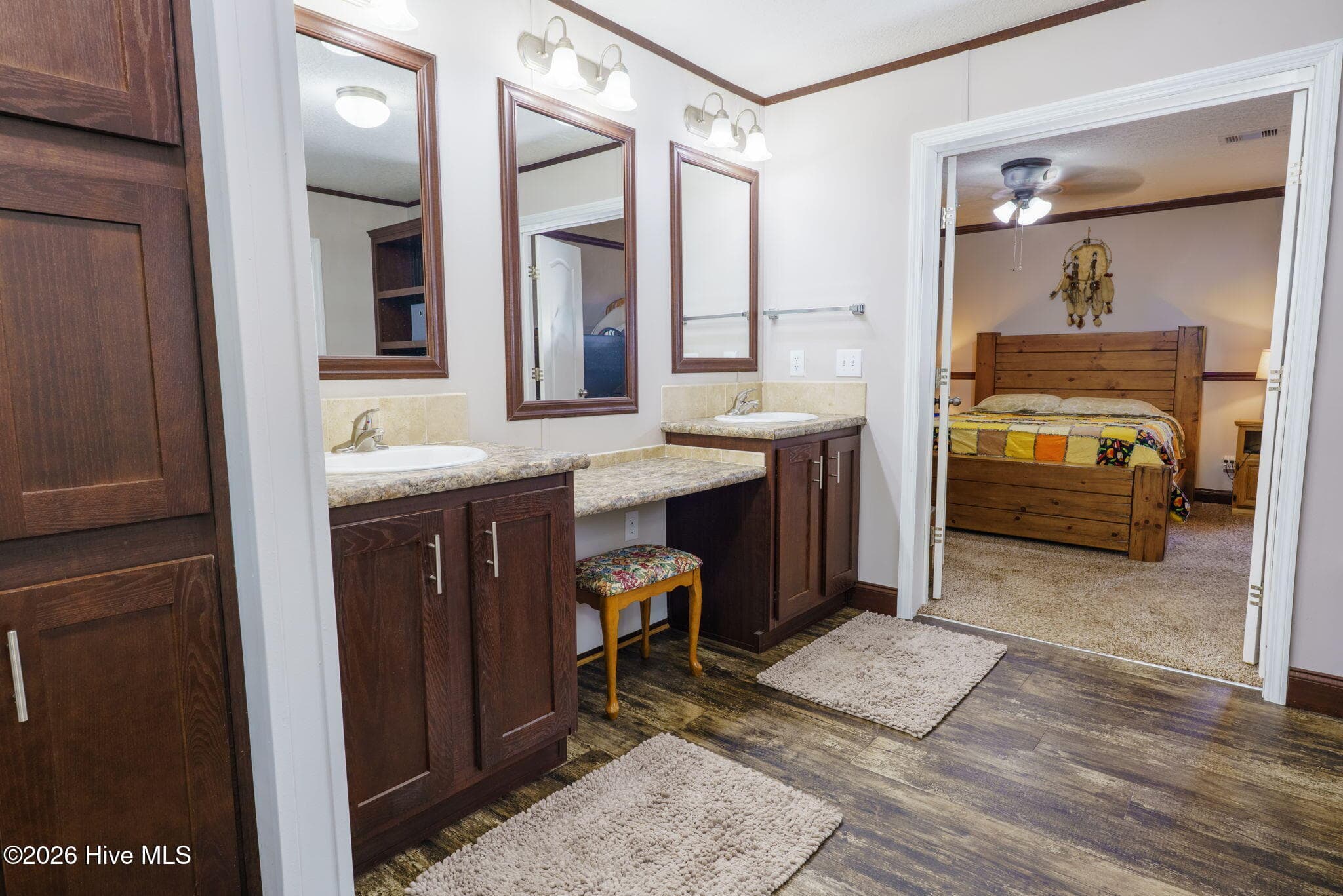 Manufactured Home at 280 Old Beech Road, Blairsville, GA 30512, photo 11 of 23